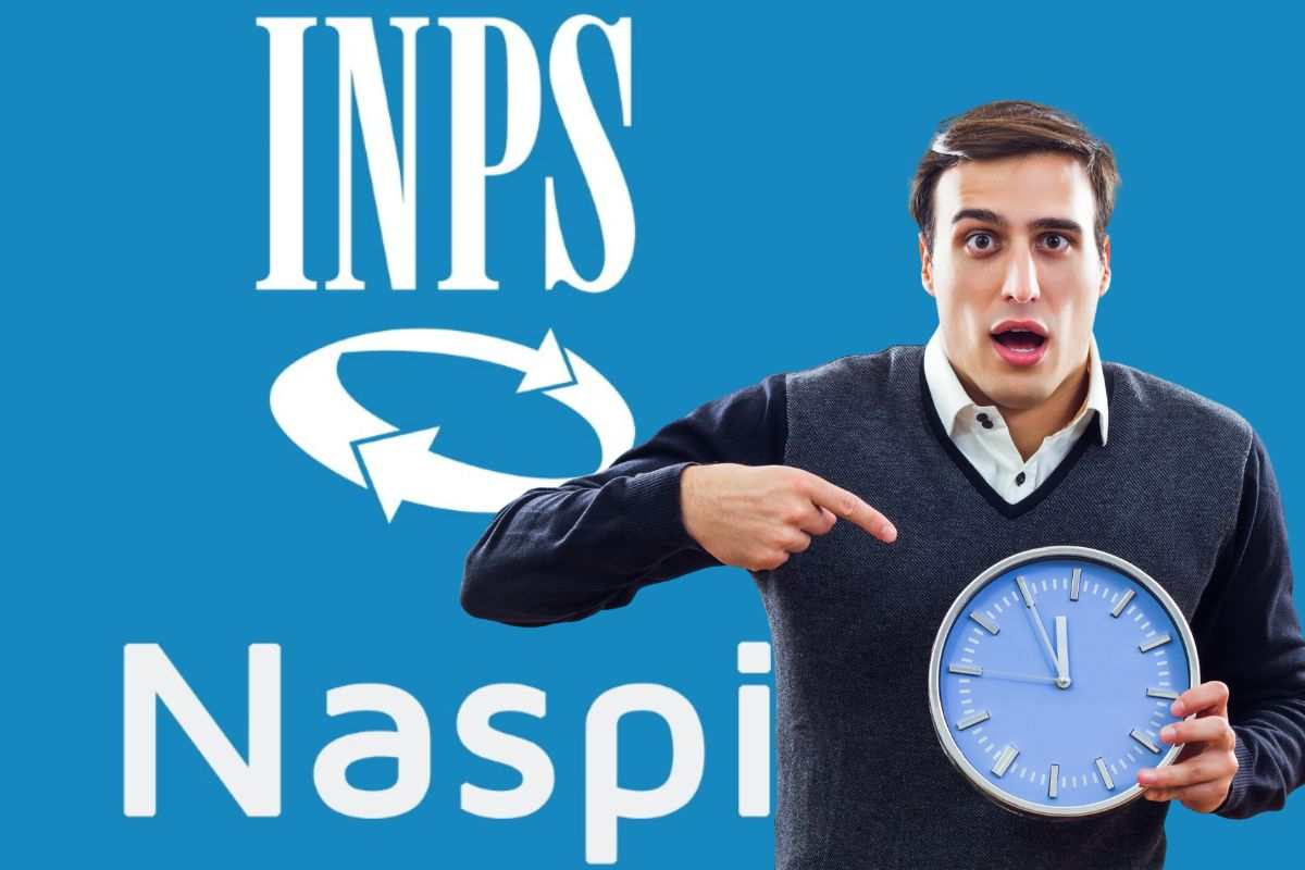 Comunicazione dell'INPS