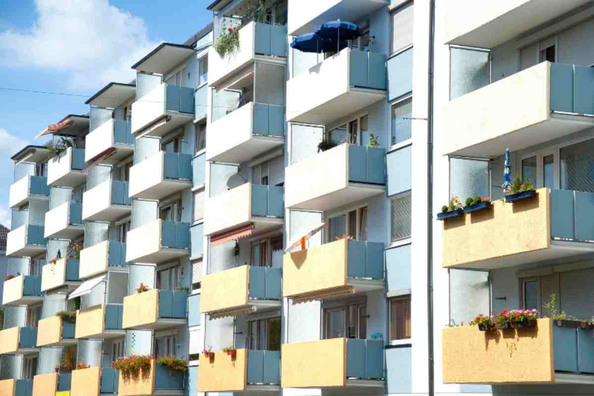 Condominio