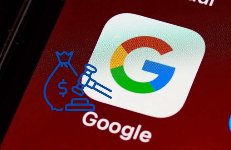 Google evasione fiscale Italia