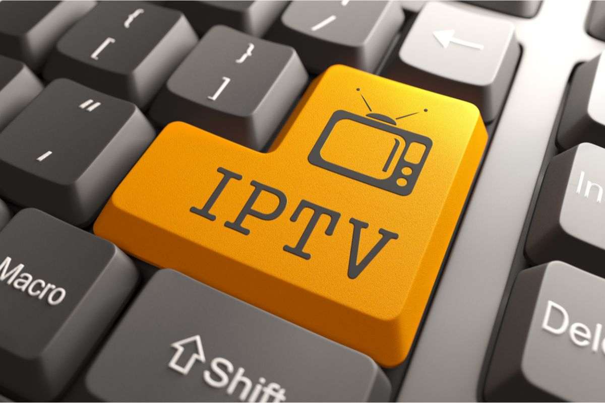 IPTV