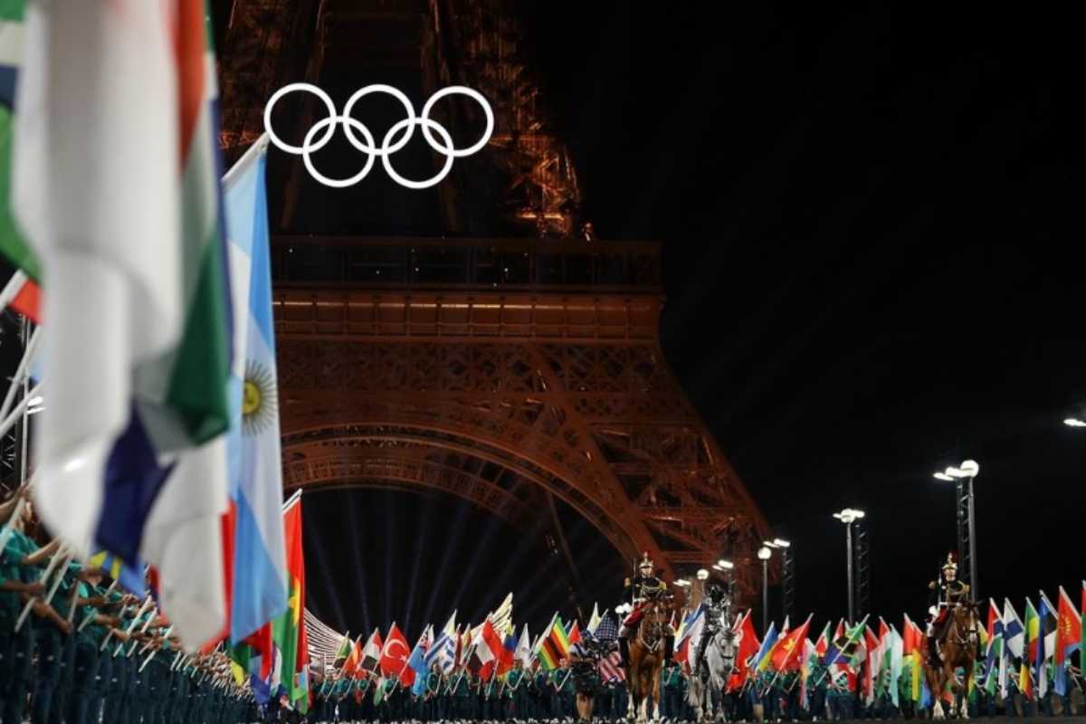 Olimpiadi, dove vedere le gare in streaming 