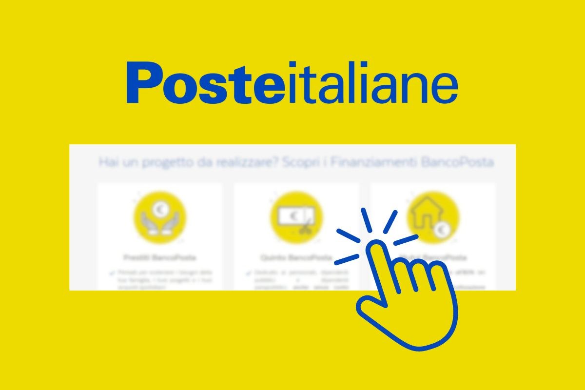 Poste italiane