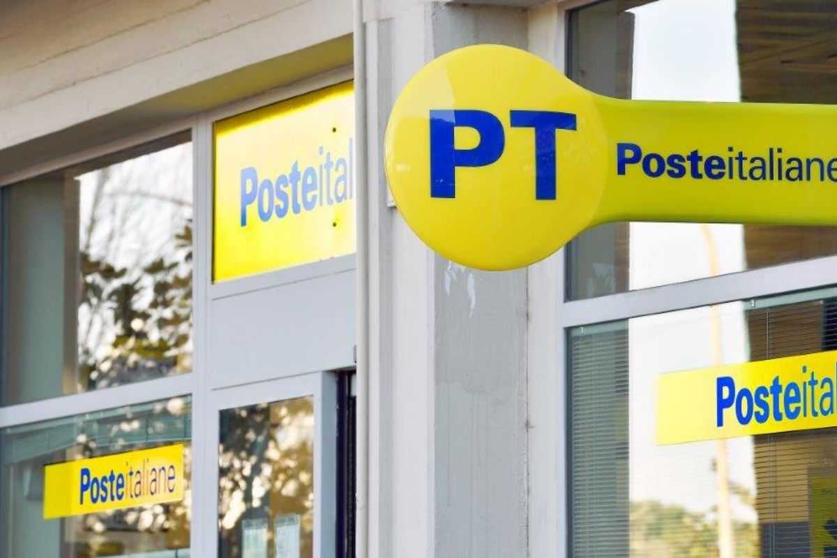 Poste italiane