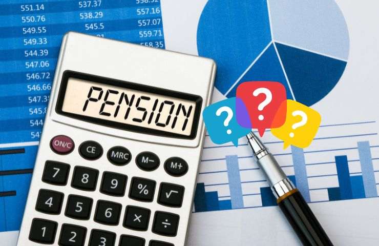 Quota 41 pensioni dubbi