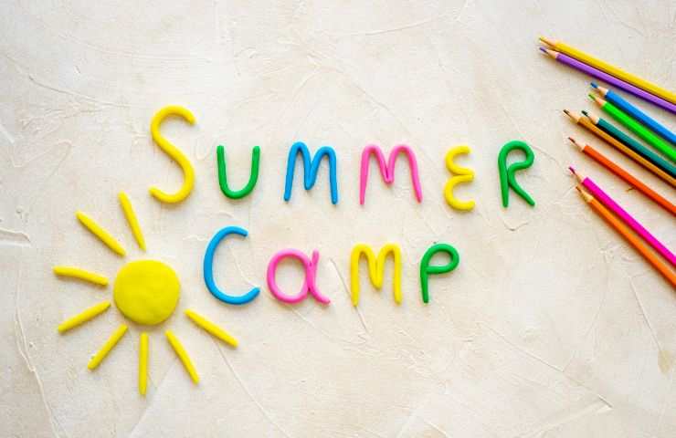 Summer camp