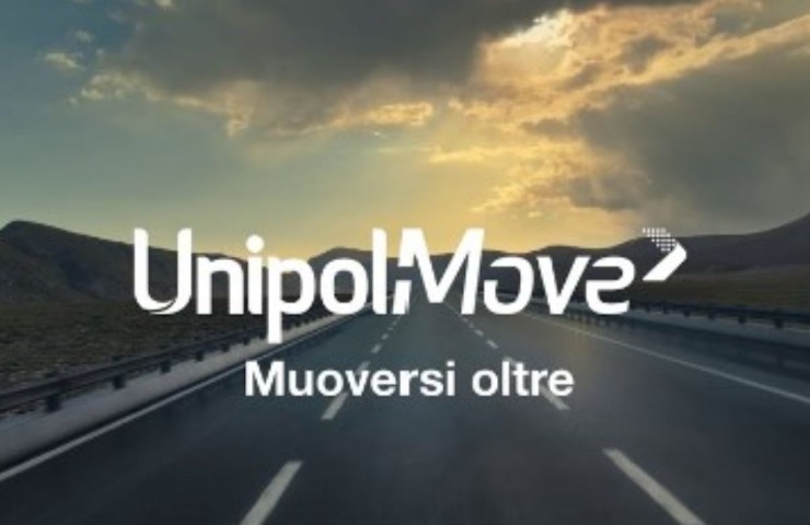 UnipolMove pedaggio Italia Telepass servizi