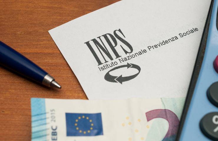 debiti con l'inps cosa fare per non perdere pensione