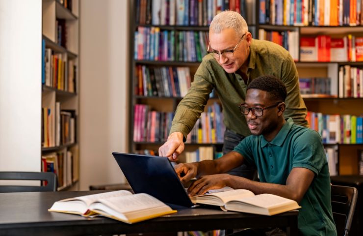 lavorare editoria posizioni aperte 