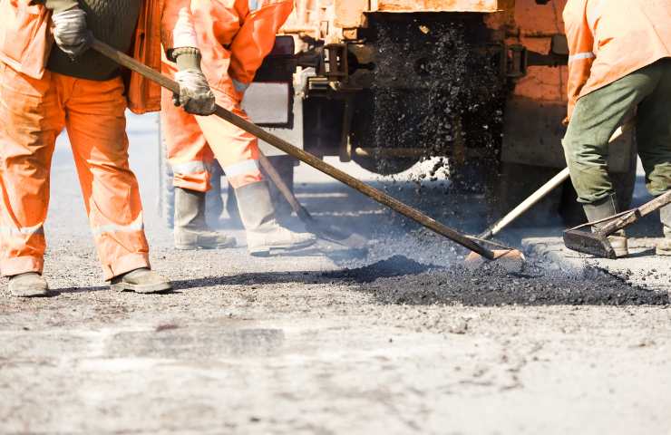 lavorare nelle ore più calde quand'è che il lavoratore può rifiutarsi