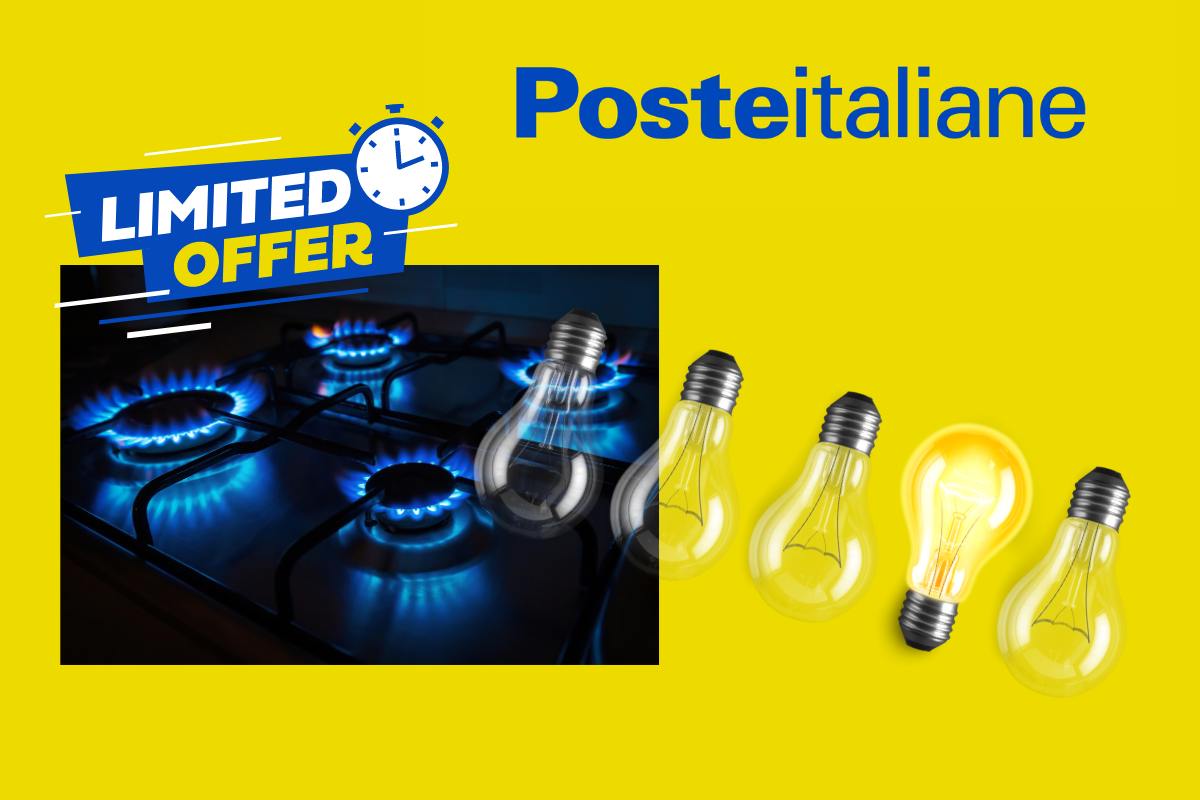 offerta poste italiane