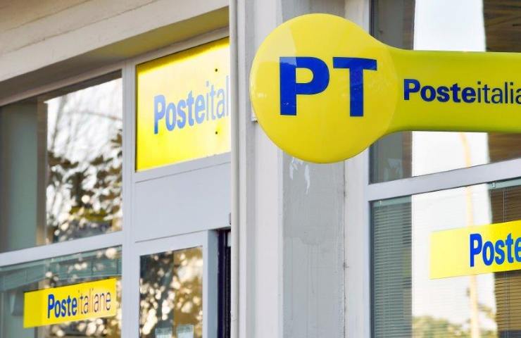 Poste italiane