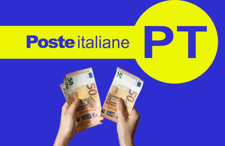 Poste italiane 