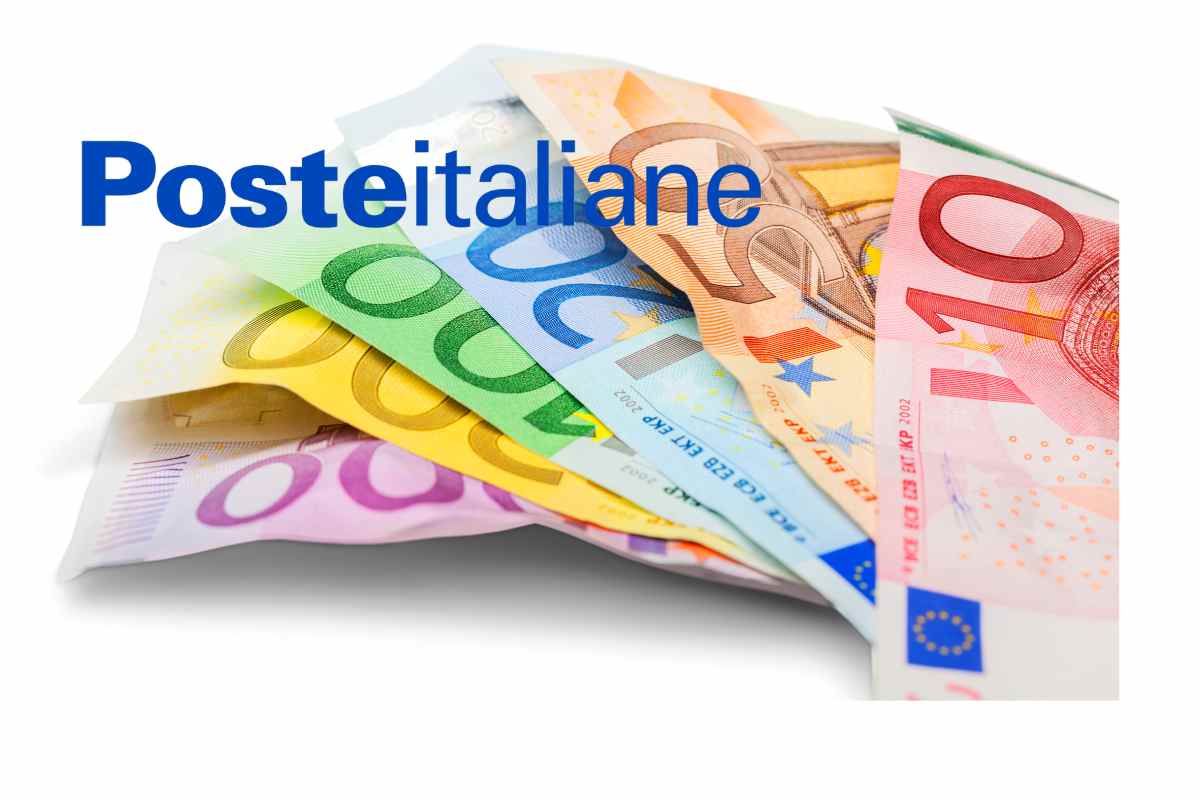 come ottenere fino a 60mila euro con poste italiane