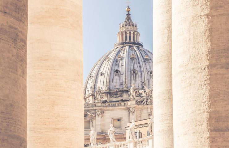 vaticano nuove assunzioni