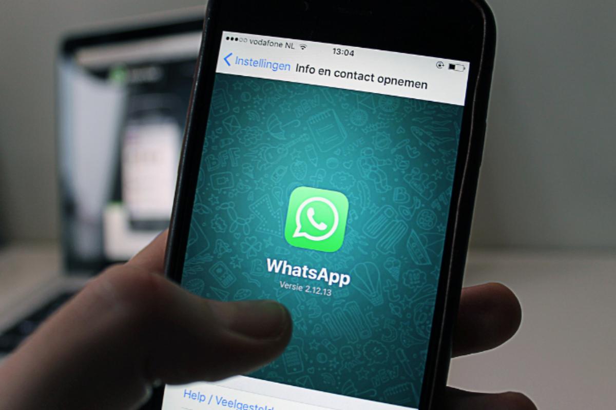 valore legale dei messaggi whatsapp a lavoro