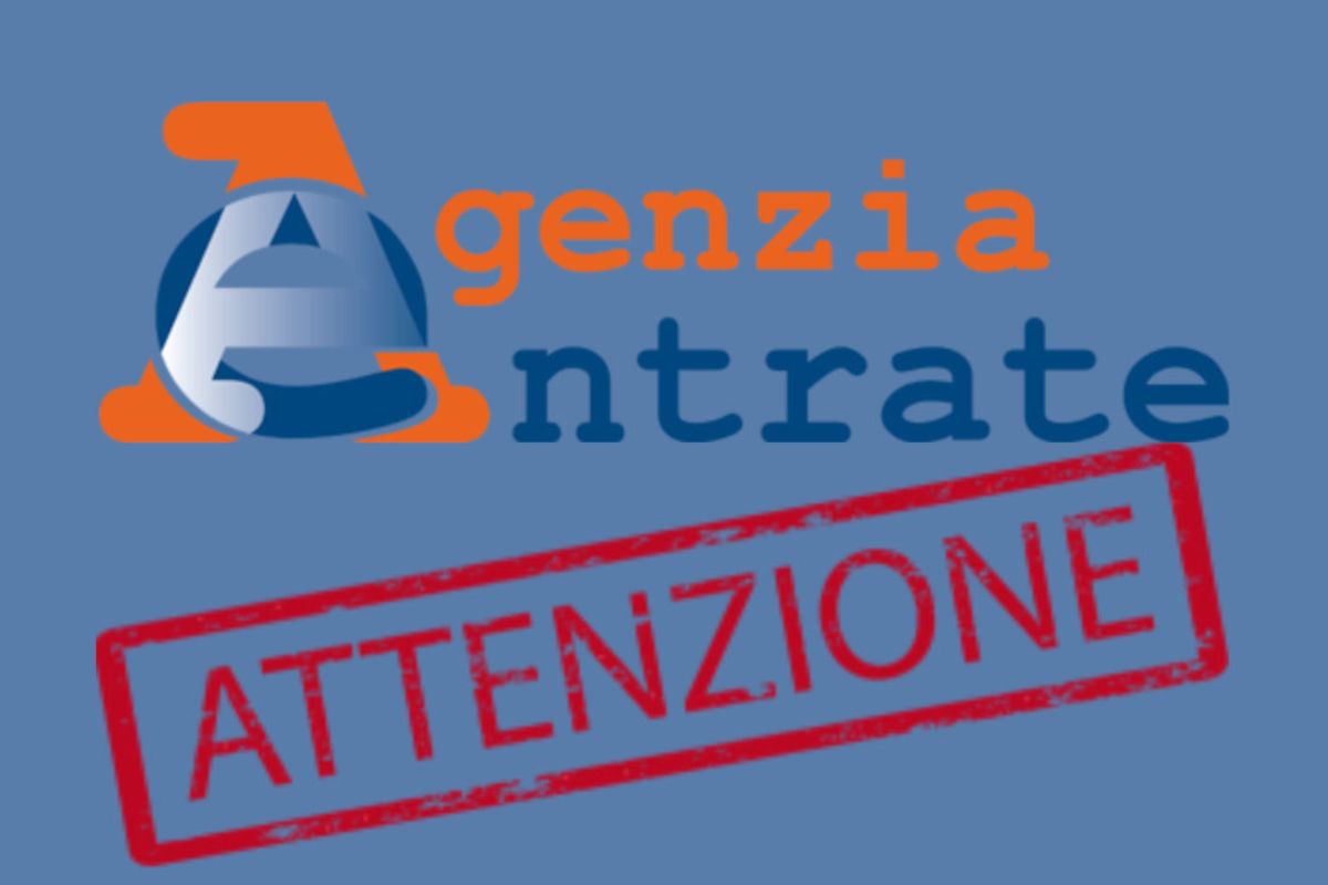 Agenzia delle Entrate