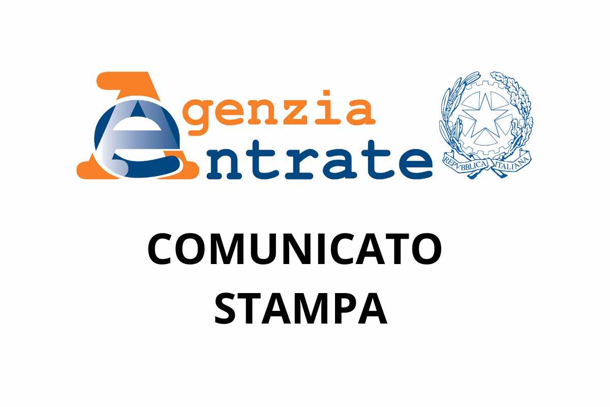 Agenzia delle Entrate, attenzione all'atto di notifica