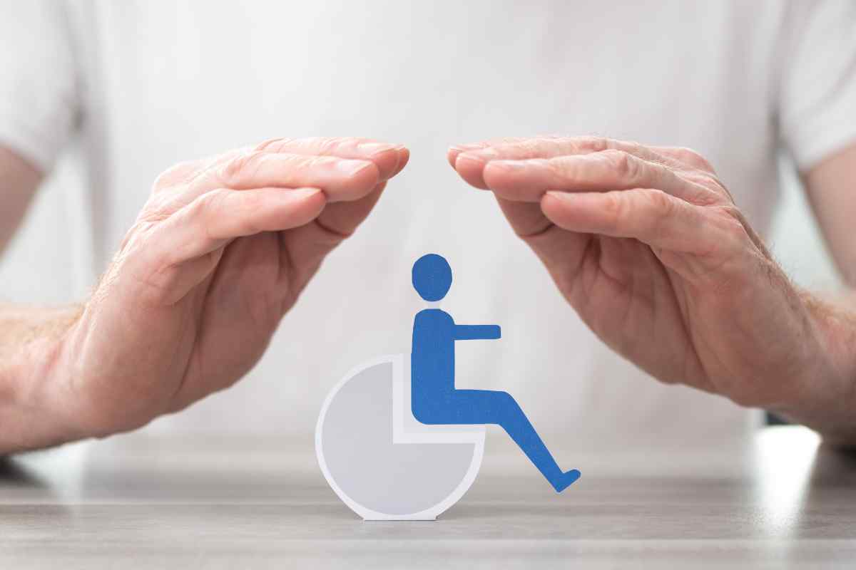 Agevolazioni disabili