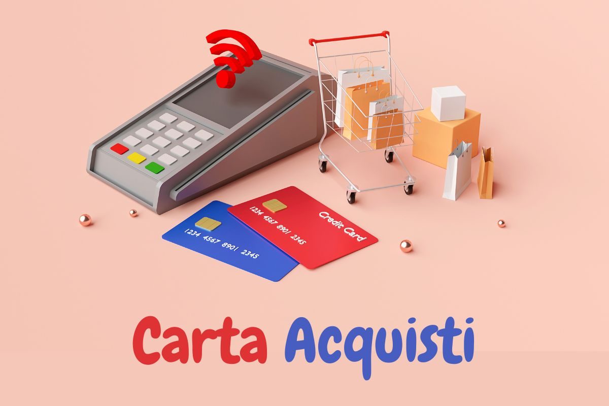 Carta Acquisti