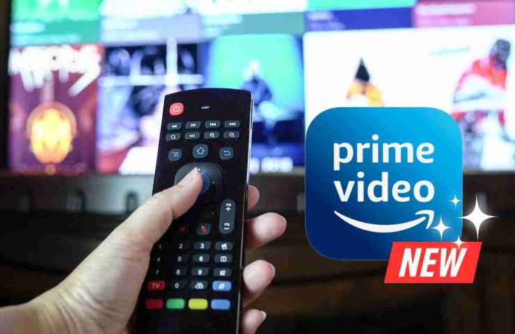 Amazon Prime Video e DAZN, novità abbonamento