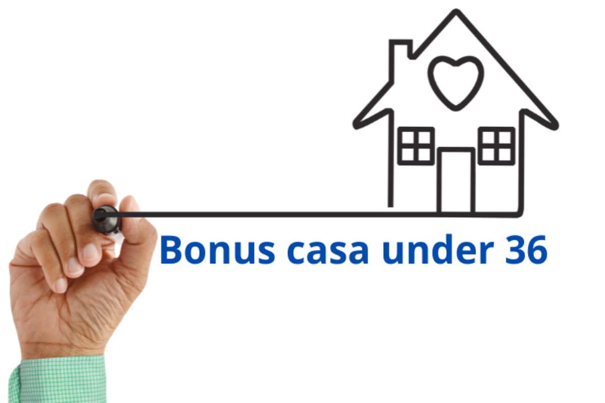 bonus casa under 36 come inserirlo nel 730