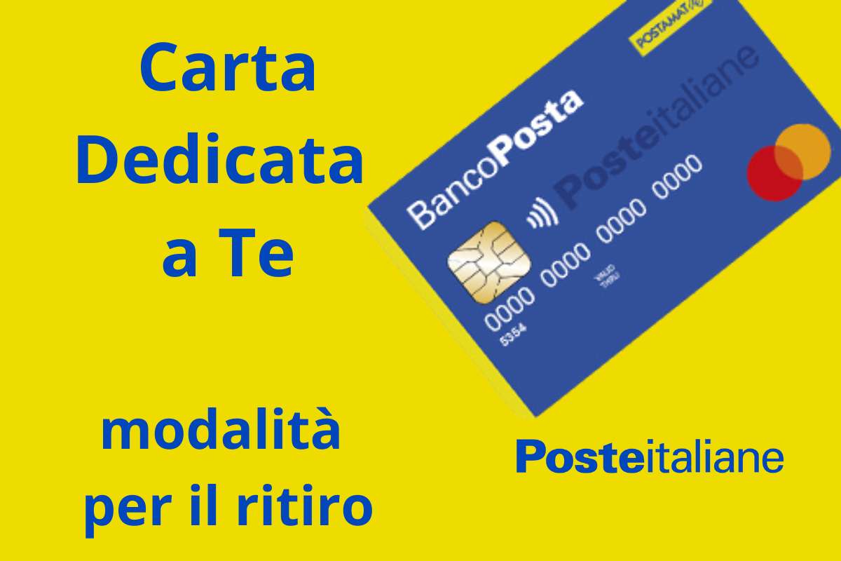 Carta Dedicata a Te