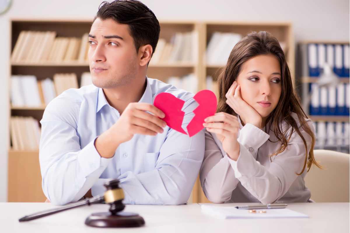 Quanto si spende per un divorzio consensuale?