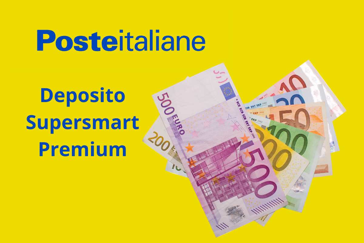 Deposito Supersmart Premium