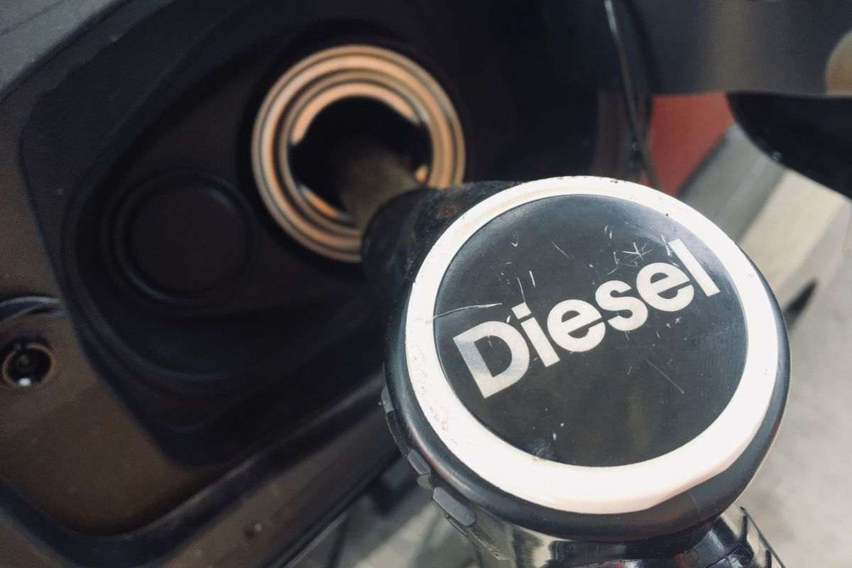 Diesel