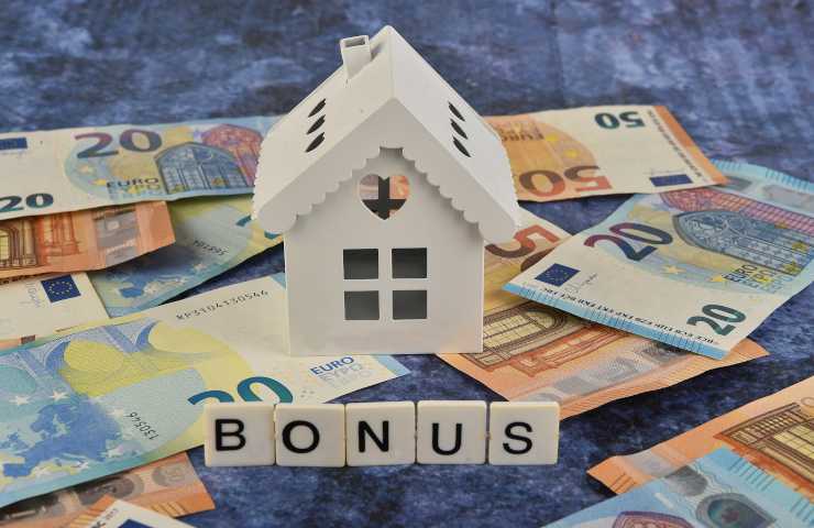 Superbonus casa