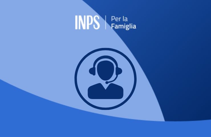 INPS assistenza per la famiglia