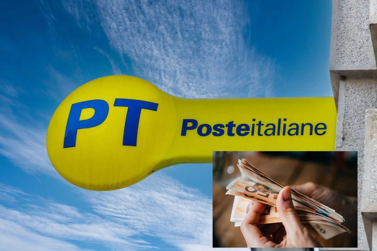 Maxi risarcimento lavoratore di Poste Italiane