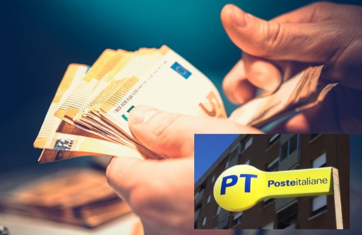 Poste Italiane risarcimento 400 mila euro motivo