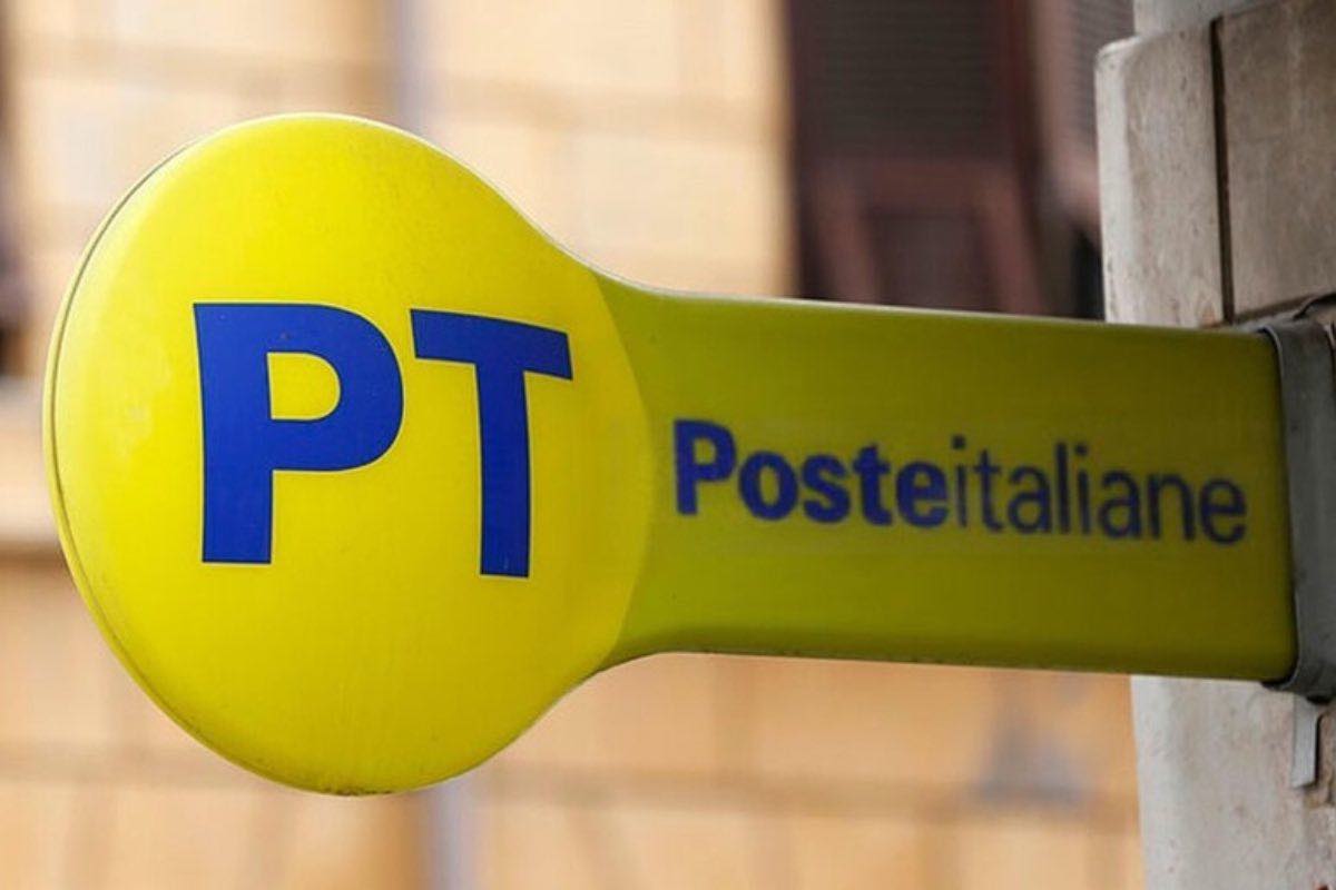 Arriva il bonus di poste