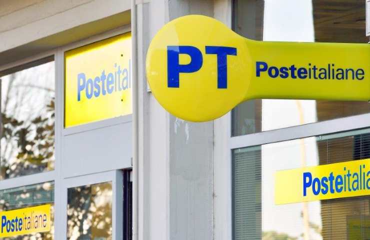 Poste italiane