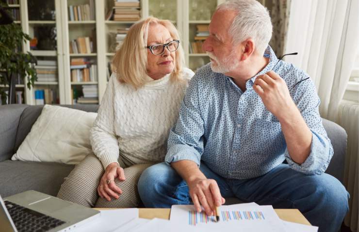 rimborso 730 per pensionati quando arriva