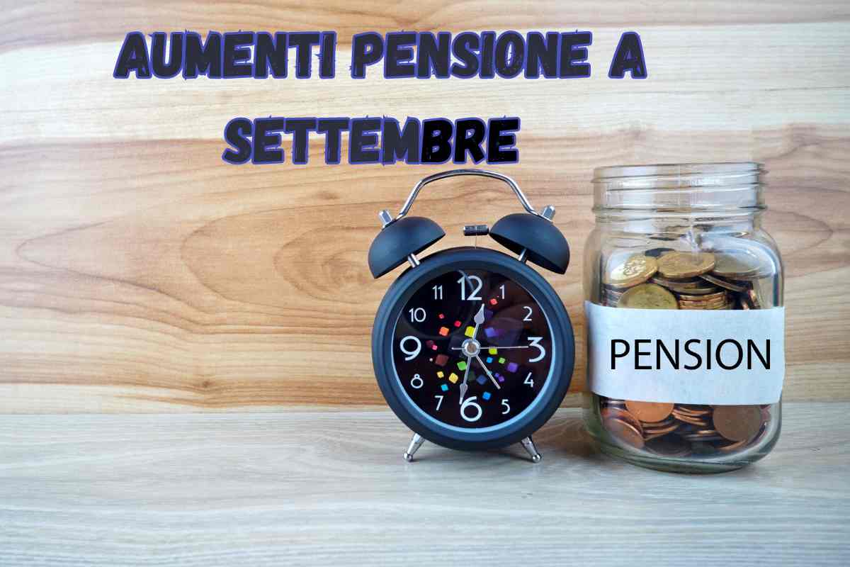 Pensioni