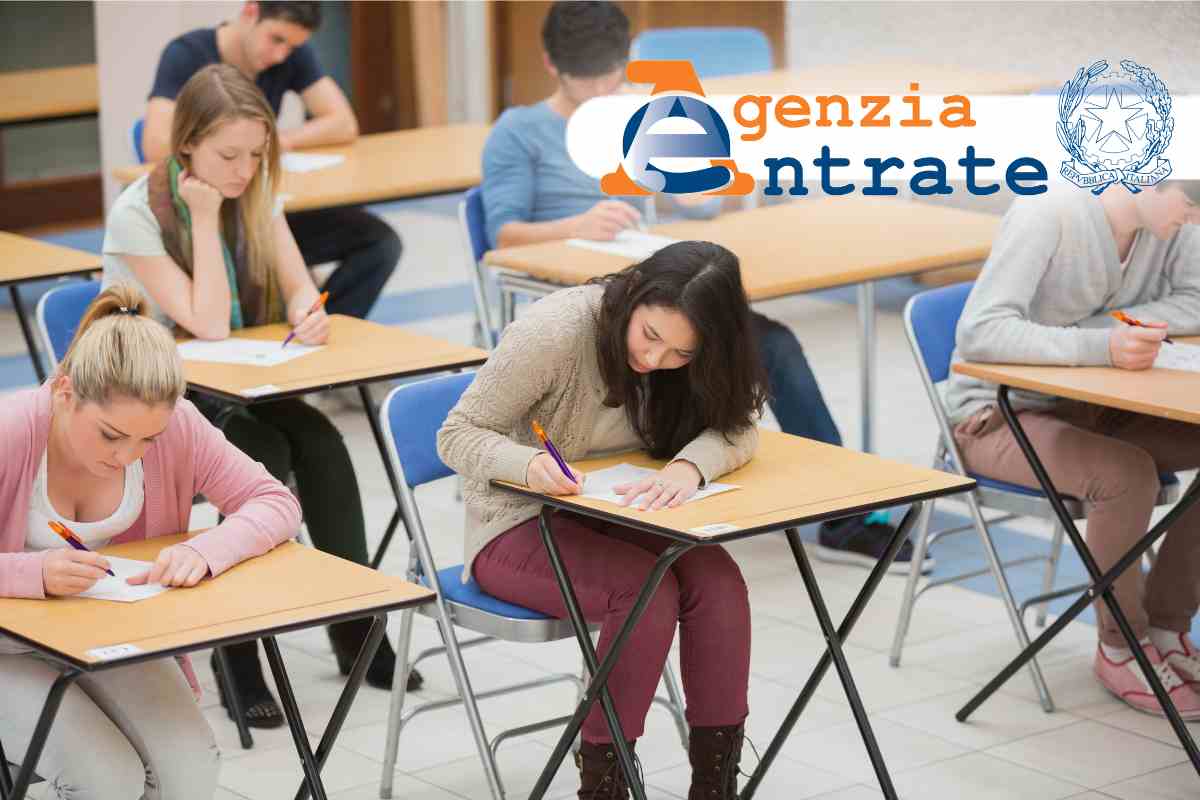 agenzia entrate concorso