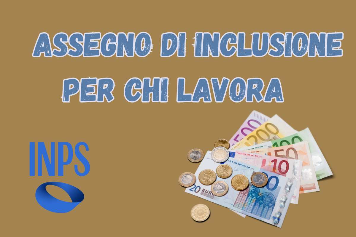 assegno inclusione