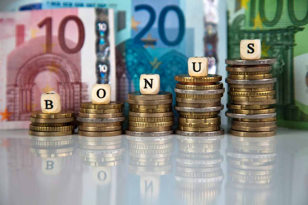 bonus euro