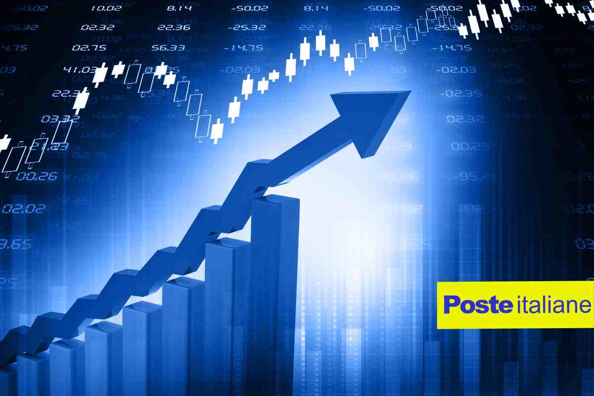 buyback poste italiane