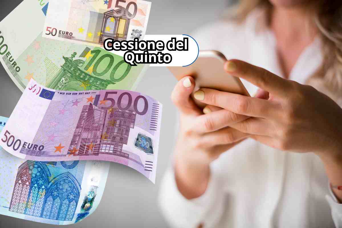 cessione del quinto