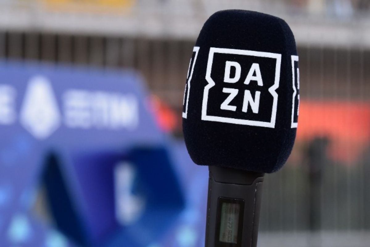 DAZN novità cliente Amazon Prime abbonamento