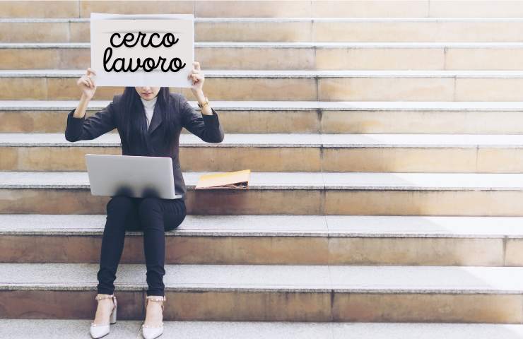 disoccupazione quanto bisogna lavorare per averla