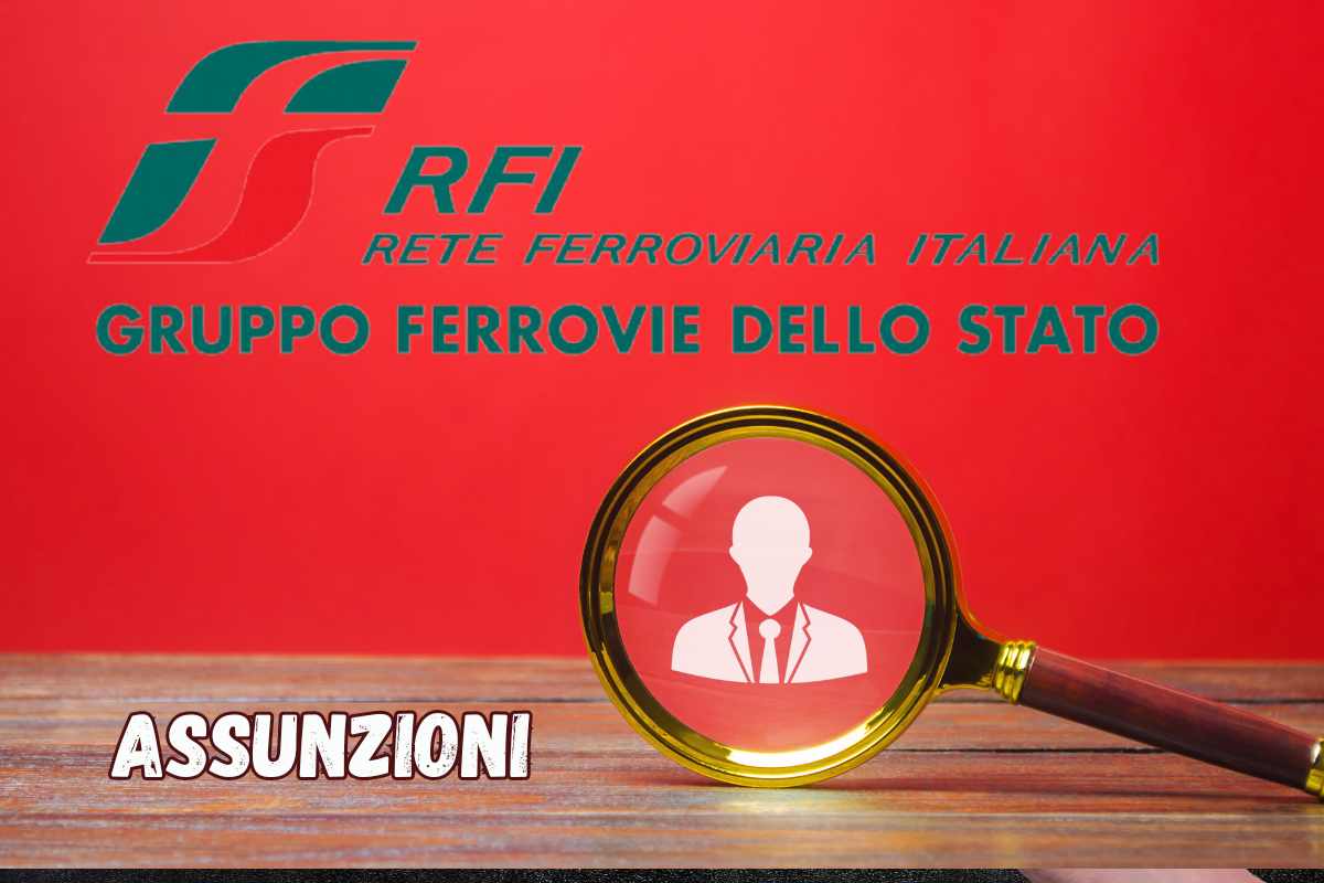 gruppo ferrovie dello stato