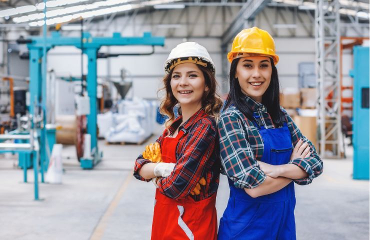 agevolazioni assunzione donne