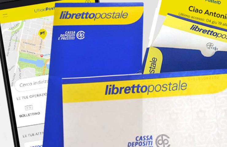 come funziona il libretto cointestato