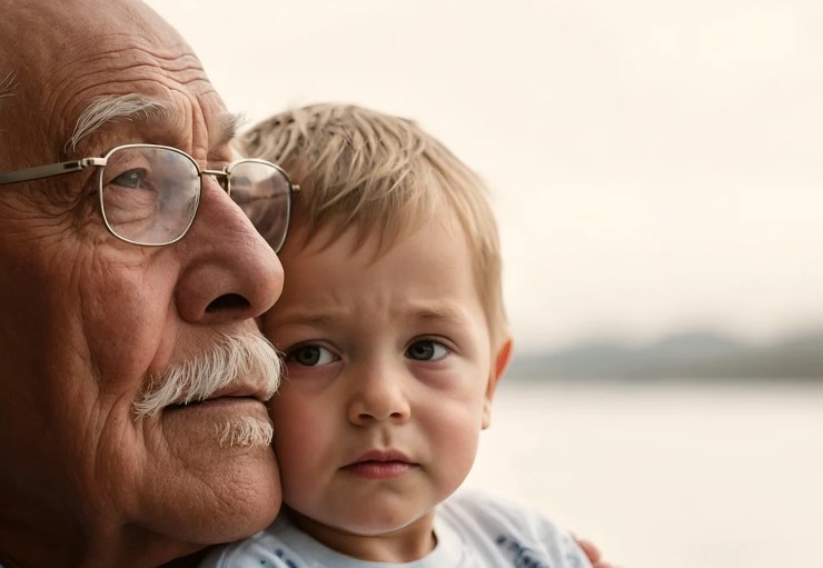 eredità ai nipoti escludendo i figli: è possibile?