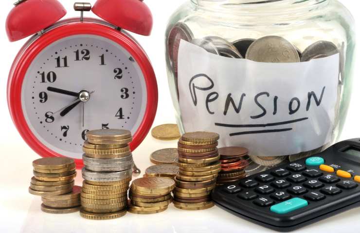 pensioni di reversibilità