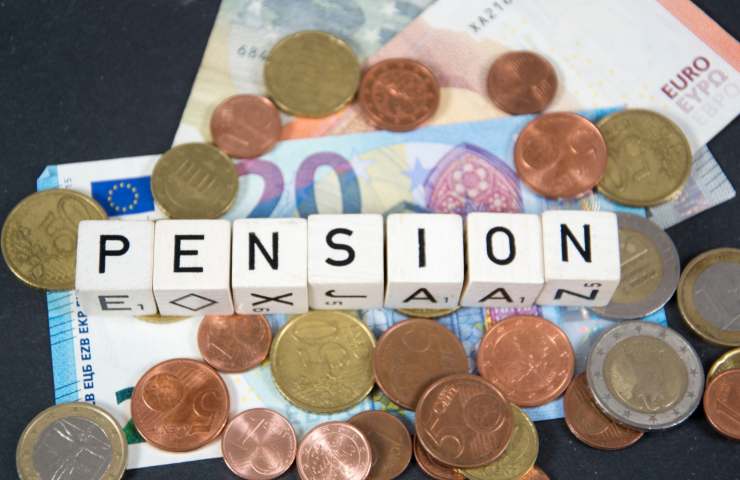 pagamenti pensioni